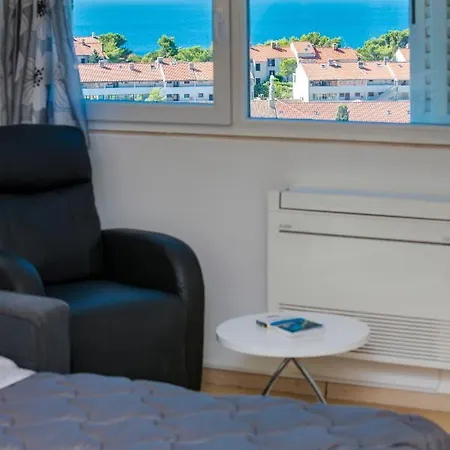 Monta Lägenhet Dubrovnik