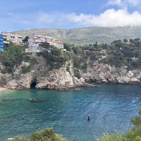Monta Lägenhet Dubrovnik