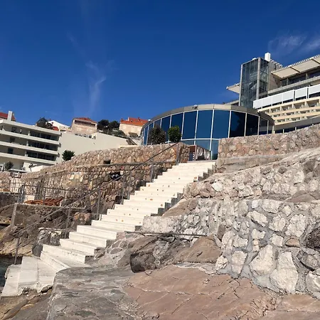 Lägenhet Monta Dubrovnik