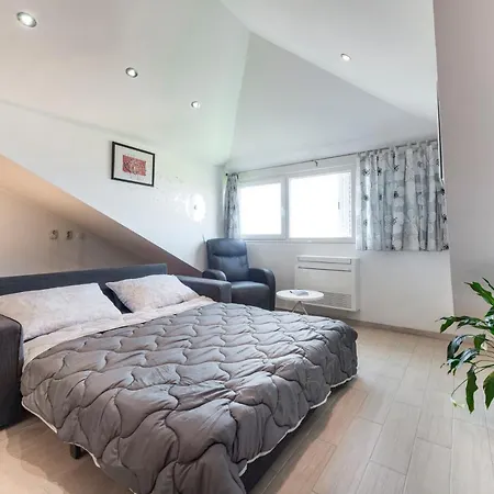 Monta Appartement Dubrovnik