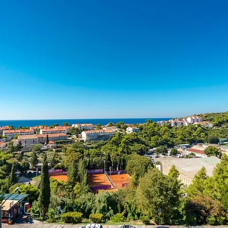 Monta Appartement Dubrovnik