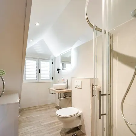 Appartement Monta