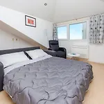 Apartmán Monta