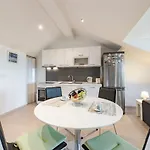 Monta Apartmán *