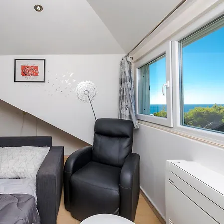 Monta Apartmán *