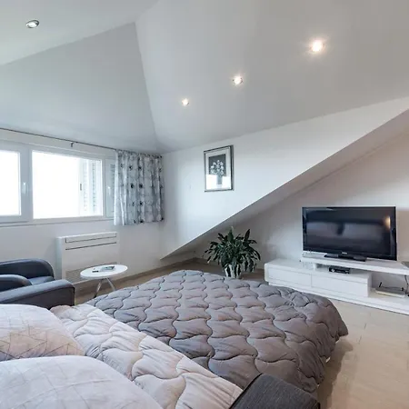 Apartmán Monta *