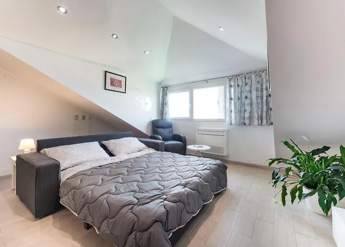 Monta Apartman Dubrovnik