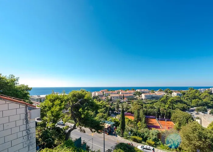 Apartman Monta Dubrovnik