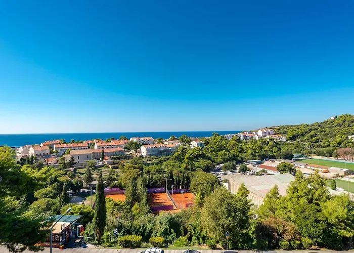 Monta Apartman Dubrovnik