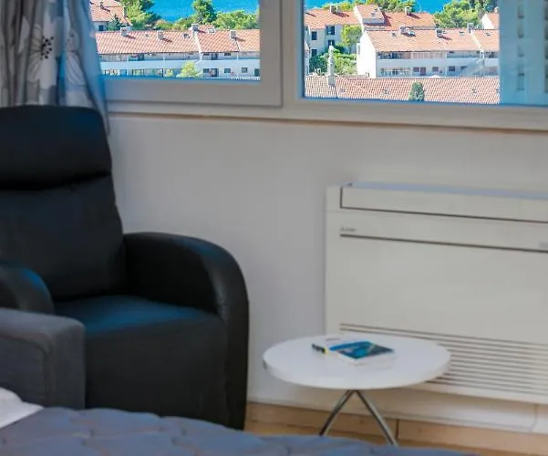 Monta Apartman Dubrovnik