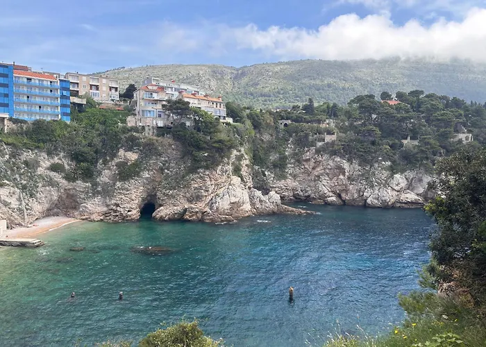 Monta Apartman Dubrovnik