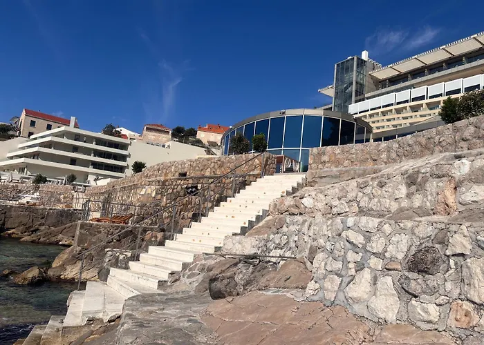 Apartman Monta Dubrovnik